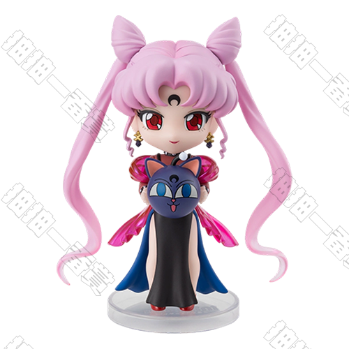 BANDAI｜Figuarts mini 美少女戰士