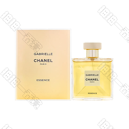 CHANEL｜GABRIELLE嘉柏麗琉金香水 淡香精
