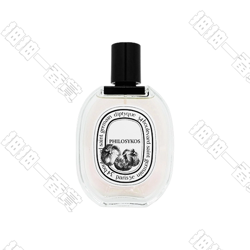 Diptyque｜希臘無花果淡香水