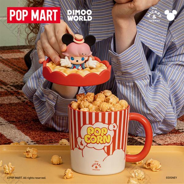 DIMOO WORLD × 迪士尼系列 陶瓷杯