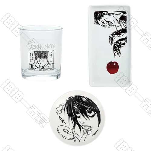 日版 餐具組(隨機出貨)