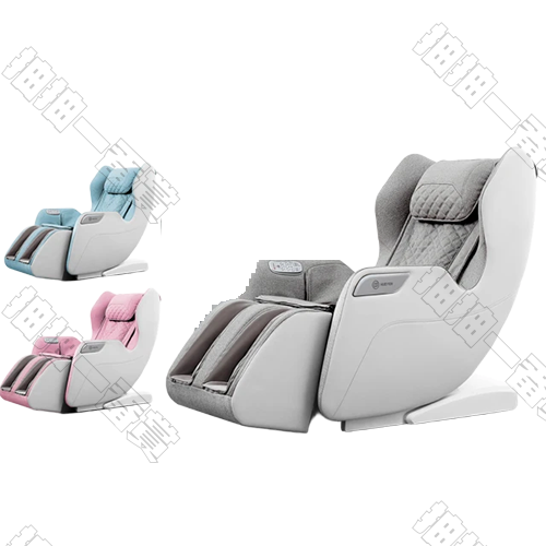 輝葉｜WULA超有力小沙發按摩椅