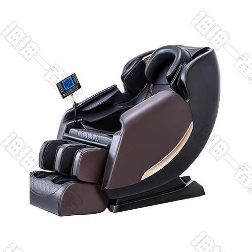 OSLE 歐適樂｜全自動按摩椅 YM-S16A