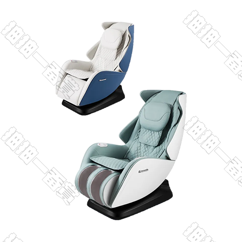 Panasonic 國際牌｜小摩力沙發按摩椅 EP-MA05