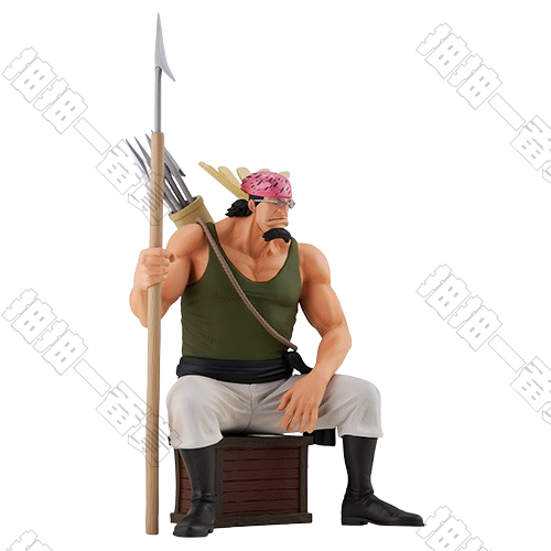 陸版 克羅卡斯 MASTERLISE EXPIECE