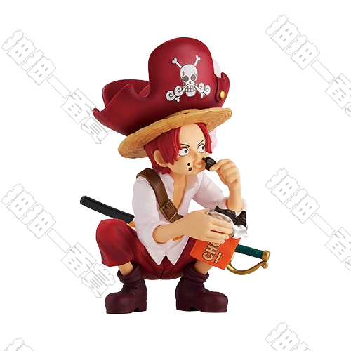 陸版 傑克（海賊見習生）MASTERLISE EXPIECE