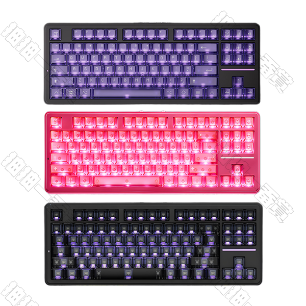 ATK｜A87 Pro(隨機出貨)