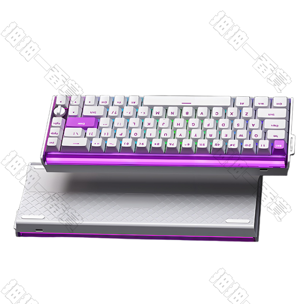 狼途｜BOOM68 磁軸鍵盤