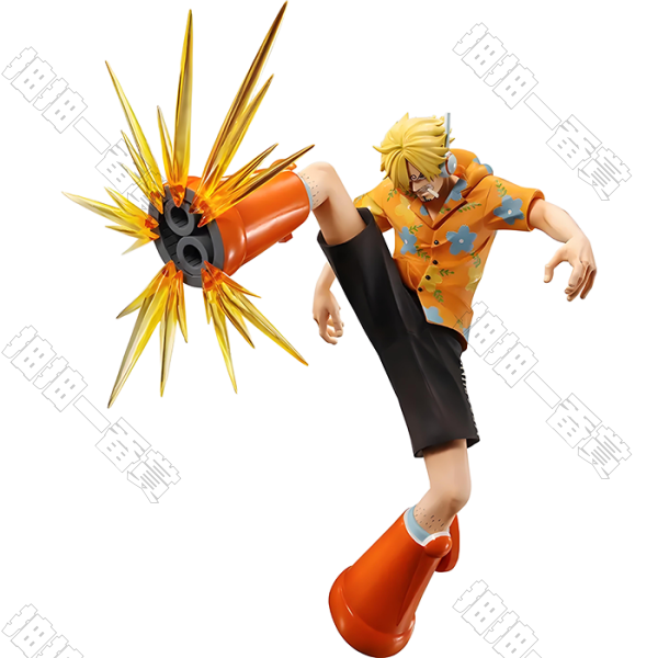 日版 香吉士MASTERLISE EXPIECE