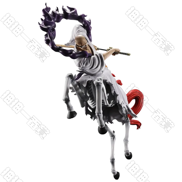 日版 伊贊巴隆·V·納斯壽郎聖