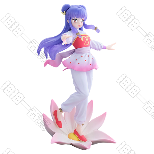 日版 珊璞 小物置放造型公仔「我愛你 Ver.」(Last One Ver.)