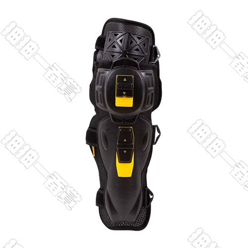 ROCK BIKER 摩托邦｜鎧甲元素護膝(GT-AIR)