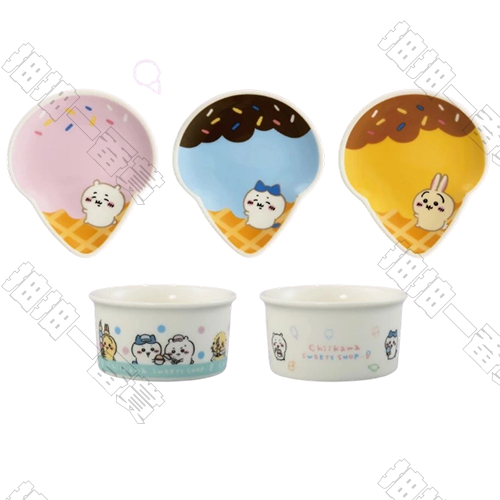 陸版 餐具(隨機出貨)不可回收