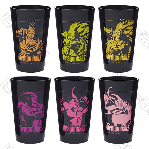 陸版 水杯 (隨機出貨)不可回收