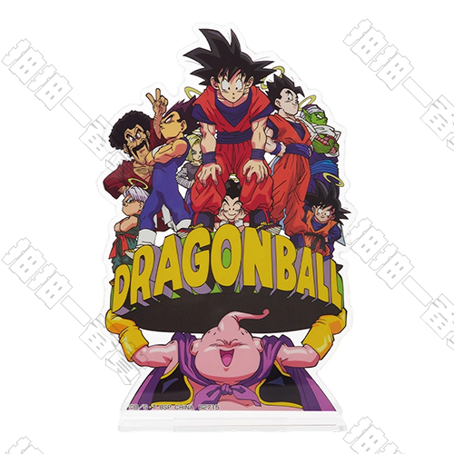 陸版 視覺板 (隨機出貨)不可回收