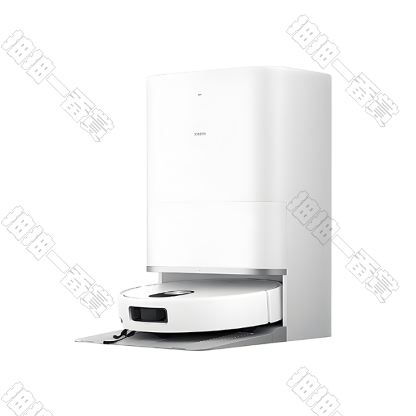 Xiaomi｜掃拖機器人 5