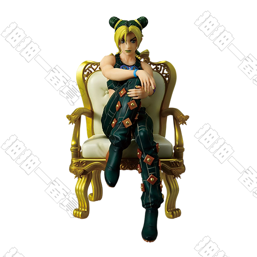 日版 空條徐倫(隨機出貨)