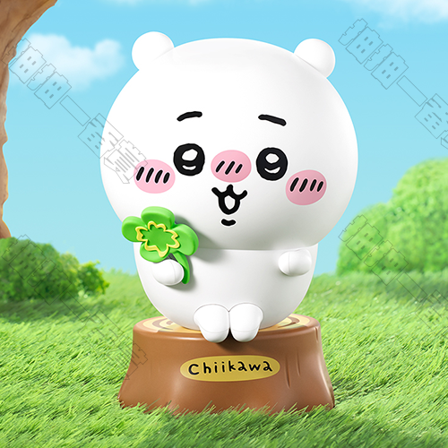 MARtube｜Chiikawa唱歌音響 吉伊卡哇