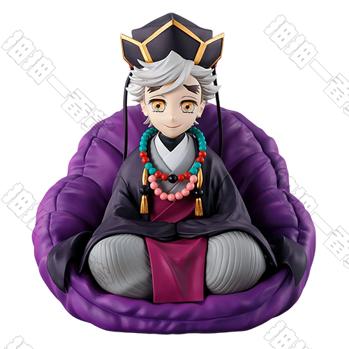 日版 童磨～幼年ver. 模型公仔