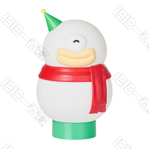 日版 獨眼巨人雪人造型夜燈(Last One Ver.)