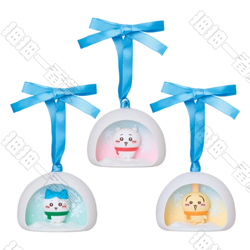 日版 飾吊飾(隨機出貨)