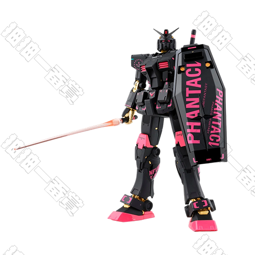 BANDAI｜G.F.F.M.C. PHANTACI 初鋼 ver.J