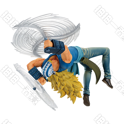 陸版 奇拉 四皇激鬥 不可回收