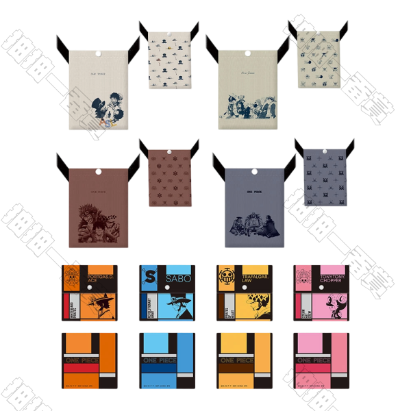 陸版 斜背包/收納袋 不可回收(隨機出貨)