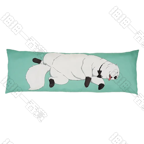 日版 彭德大靠墊