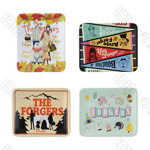 日版 視覺托盤(隨機出貨)