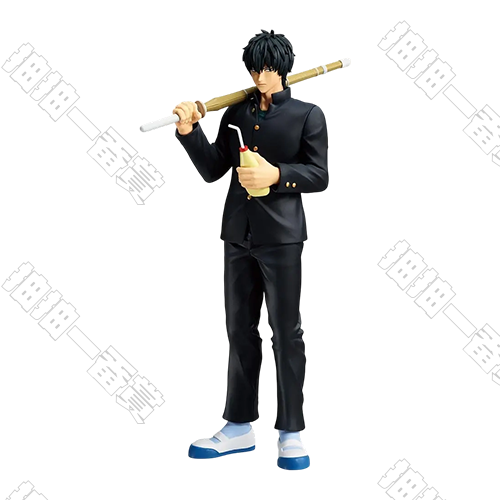 日版 土方十四郎 MASTERLISE