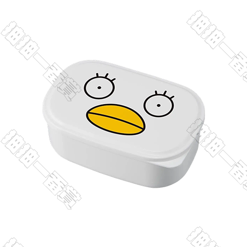 日版 伊麗莎白食物盒