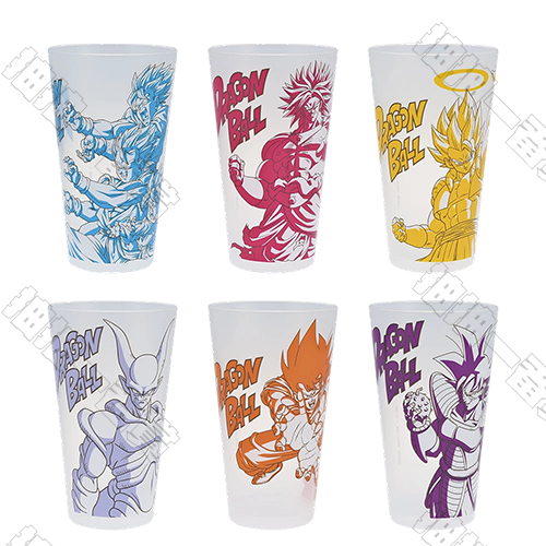 陸版 水杯(隨機出貨)不可回收