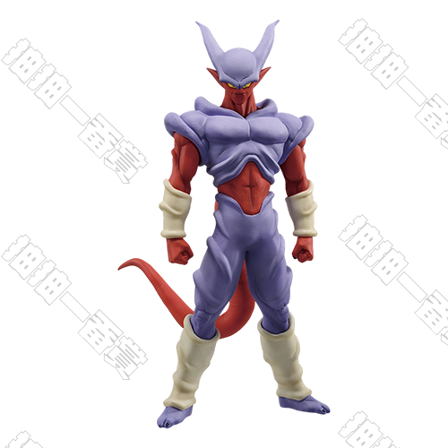 陸版 超級邪念波 不可回收