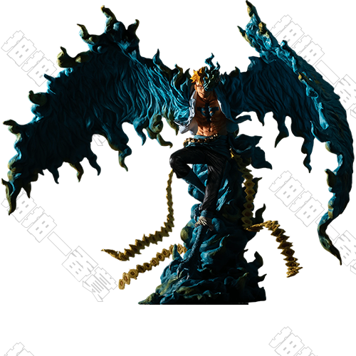 陸版 馬可 不可回收