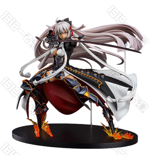 GSC｜FGO 沖田總司 Alter Ego 絕劍‧無穹三段