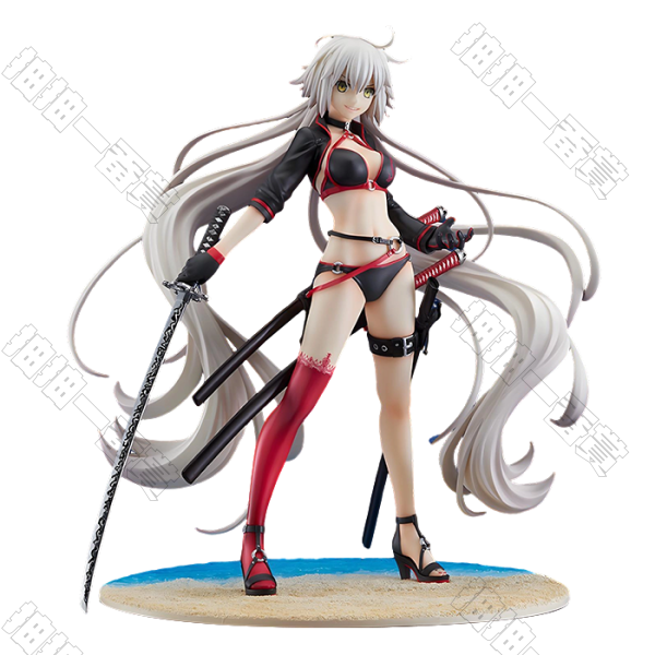 GSC｜FGO 黑貞德 Berserker 泳裝Ver.