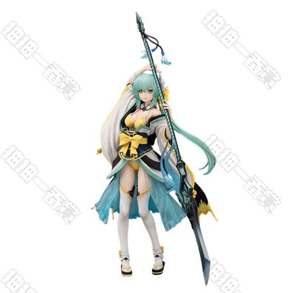 Phat!｜FGO 清姬Lancer 泳裝Ver.