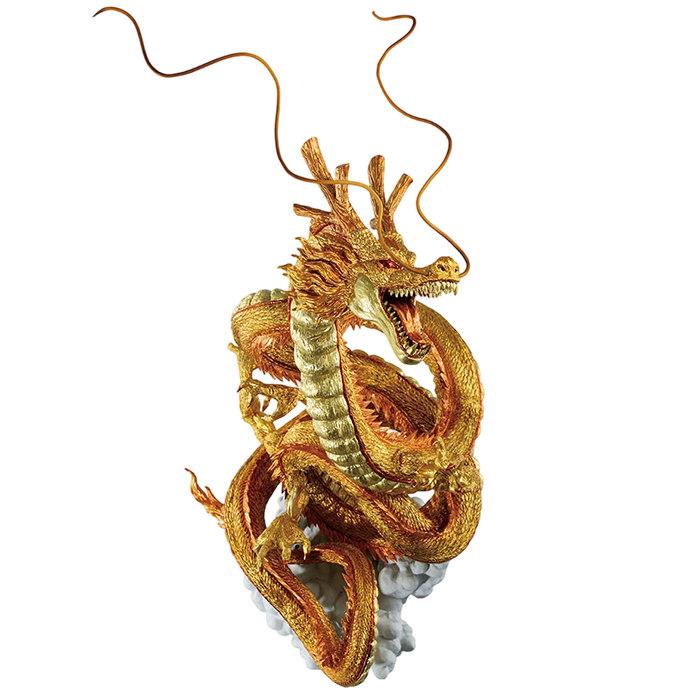 黃金神龍(版本隨機)