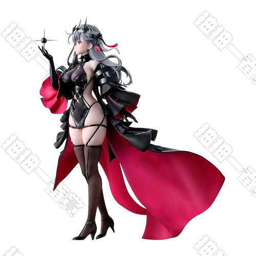 日版 摩登妮亞：第二愛戀 公仔(Last One Ver.)