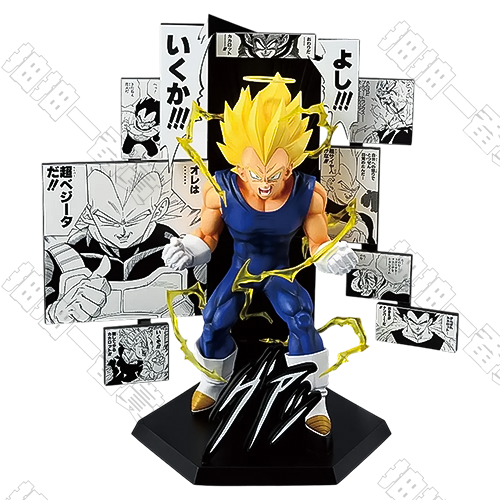 日版 40th Anniversary Figure達爾