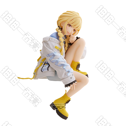 BANPRESTO｜學園偶像大師 ESPRESTO 藤田琴音