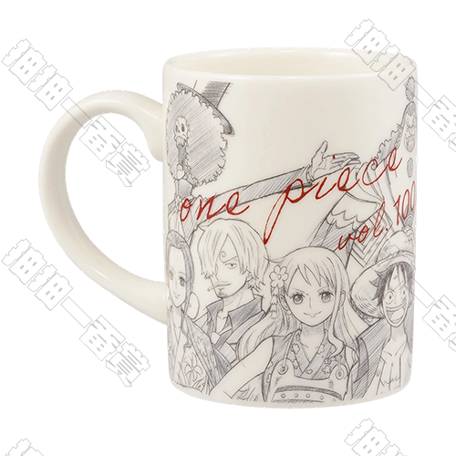 陸版 紀念日馬克杯 不可回收