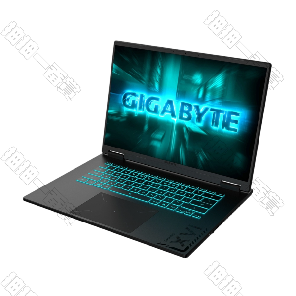 GIGABYTE｜GAMING A16 16吋 電競筆電