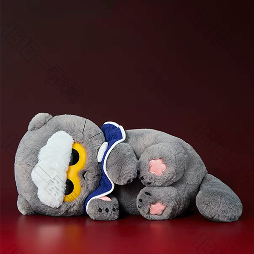 LINE FRIENDS｜ZOAful Winter系列 中型玩偶