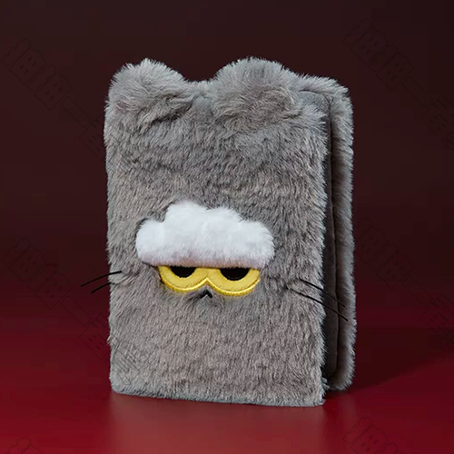 LINE FRIENDS|ZOAful Winter系列 護照套