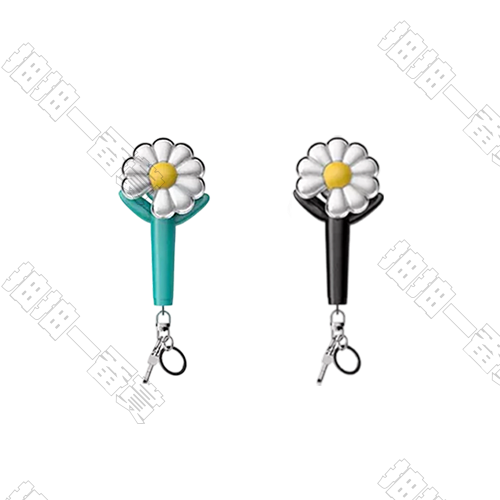 G-DRAGON｜迷你雛菊燈(隨機出貨)