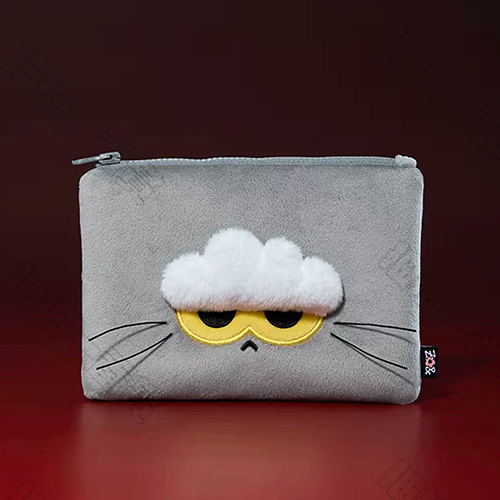 LINE FRIENDS｜ZOAful Winter系列 多功能收納袋