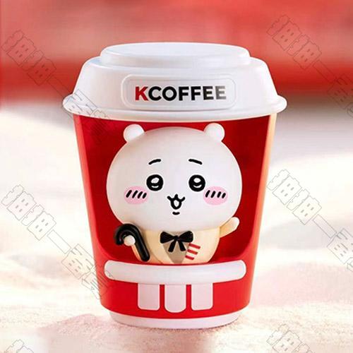 KFC｜吉伊卡哇 搖擺招招手