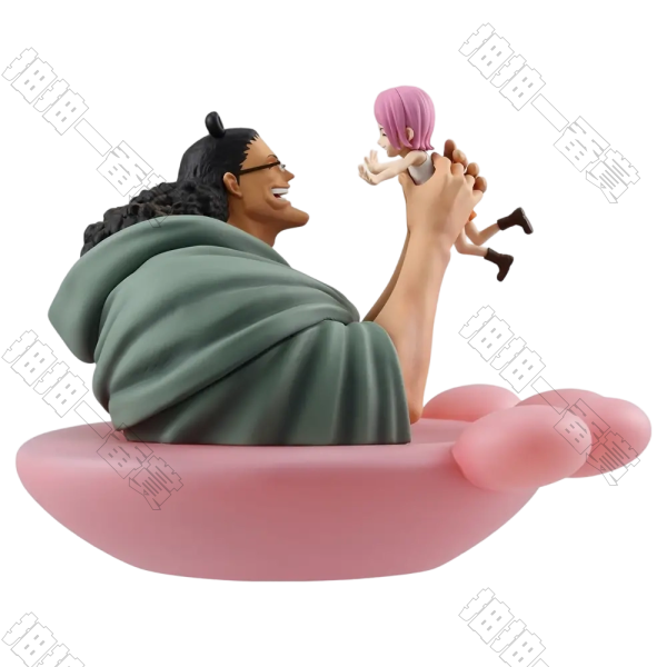 日版 Revible Moment－大熊＆波妮－